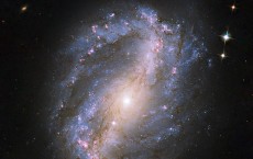 Hubble Space Telescope Images Released