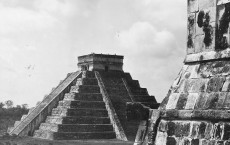 Mayan Temple