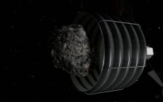 Asteroid Deflection