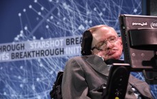 Yuri Milner And Stephen Hawking Announce Breakthrough Starshot, A New Space Exploration Initiative