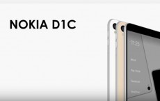 2017 Nokia D1C Smartphone LAunch Confirmed: Complete Specs, Android Nougat And other Features, Price 