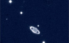 FILE PHOTO Rings Of The Planet Uranus Photographed In Near-Infrared