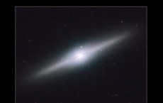 Galaxy ESO 243-49