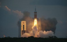 NASA Orion Spacecraft