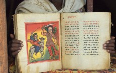 african manuscript