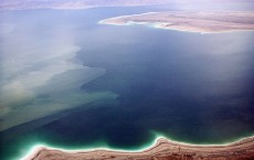 Dead Sea Faces Environmental Disaster Without International Support