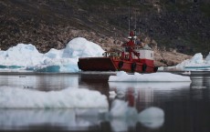 Greenland: A Laboratory For The Symptoms Of Global Warming