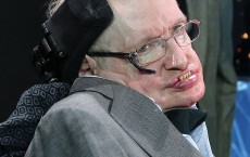 Stephen Hawking