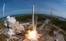 SpaceX: The Privately Funded Aerospace Company Founded By Elon Musk