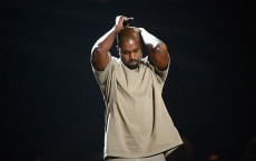 Kanye West Hospitalized For 