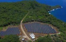 Tesla Powers Entire Island Of American Samoa With Solar Power