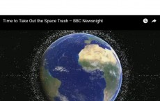 Space Debris