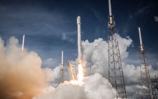 SpaceX: The Privately Funded Aerospace Company Founded By Elon Musk