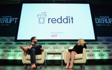 Reddit's CEO Steve Huffman 