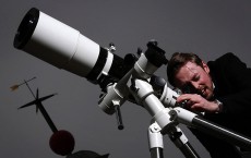 Telescope