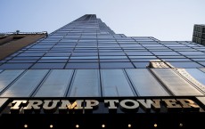 Google Maps Temporarily Lists Trump Tower As 'Dump Tower'