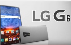 2017 LG G6 Preview [VIDEO]: Galaxy Note 7 Inspired Iris Scanner, Mobile Pay, 4K Display And More Features, Rumors, Specs, Price And Release Date!