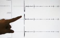 Earthquake Aftershocks Rattle North Sulawesi Province