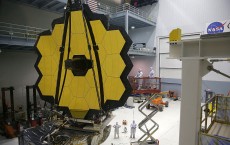 James Webb Space Telescope