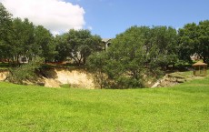 Florida Sinkhole Measures 60 Feet Deep 