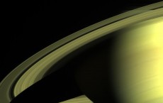 Cassini Spacecraft Prepares To Enter Saturn's Orbit