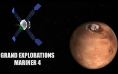 Mariner 4 - Orbiter