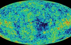 Astronomers Capture Image Of Universe In Infancy