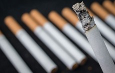 Health Campaigners Call For A Tobacco Levy To Help Smokers Quit