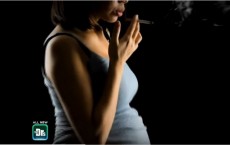 Effects Of Smoking During Pregnancy