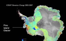 Pine Island Glacier