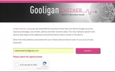  Gooligan Malware Just Hacked A Million Google Accounts! Here’s How To Scan Your SmartPhone For The Android Malware! 