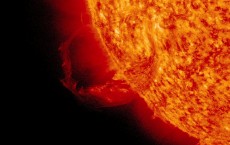 Coronal Mass Ejection