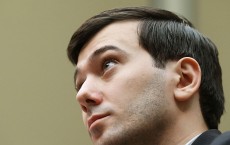 Martin Shkreli