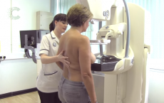 Mammogram