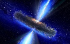 NASA's WISE Telescope Reveals Millions Of Black Holes