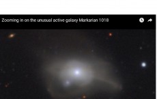 Markarian 1018