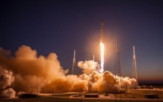 SpaceX: The Privately Funded Aerospace Company Founded By Elon Musk