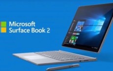 2017 Microsoft Surface Book 2 Preview: Kaby Lake Processor, USB 3.1,  Complete Specs, Features, Price And Release Date