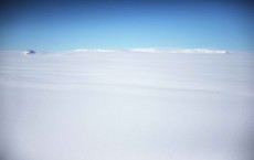 NASA's Operation IceBridge Maps Changes To Antartica's Ice Mass