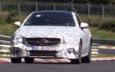 Mercedes Benz 2018 E-Class Coupe Preview: Complete Specs, Feature, Price And Release Date