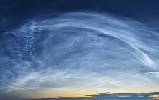 Noctilucent Clouds