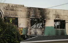 Dozens Feared Dead In Oakland Warehouse Fire