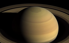 Saturn