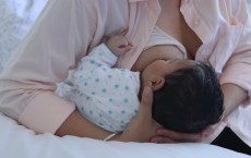 Breastfeeding