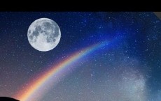 A Moonbow