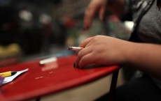 Mayor Bloomberg Proposes Extending Smoking Ban To Public Parks And Beaches