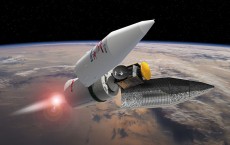 ExoMars 2016 Launch