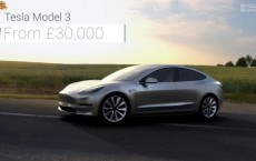 2018 Tesla Model 3 Preview [VIDEO]: Upcoming Model To Feature 250 Miles Range, states report! Complete Specs, Interior, Price And Release Date!