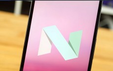 Android Nougat 7.1.1 Update