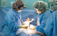 Cesarean Birth